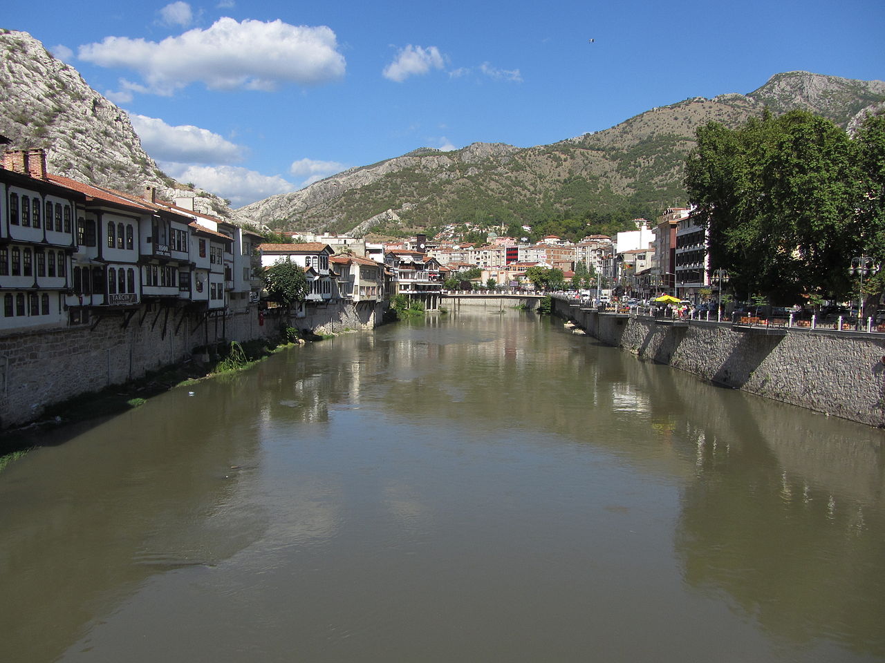 Amasya